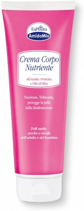 crema barriera per bambini