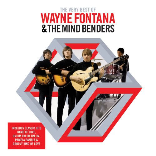 Wayne Fontana & The Mindbenders - Top 100 Hits Of 1965 - Zortam Music