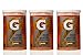 Gatorade Thirst Quencher Orange Flavored Powder Packs (Pack of 24 Powder Packs - 3 8-Piece Canisters)