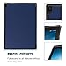 ProCase for Lenovo Tab 4 10 Case, Slim Stand Hard Shell Case Smart Cover for 2017 Lenovo Tab 4 10.1