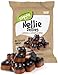 2 Bags X 90g of Toms Nellie Dellies Caramel & Liquorice - Sugar Free - Candy with Stevia (Denmark)