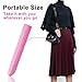 Waterproof Multi Speed Point Massager - G Spot Vibrating Electrical Massagers - Neck Shoulder & Foot Massagers - Adult Sex Toys for Men and Women - Pink