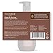 Theorie: Sage Argan & Moringa - Restoring Shampoo - Revive & Nurture - For Severely Damaged Hair - Sulfate Free - Protects Color & Keratin Treated Hair, 400mL
