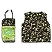 TopTie Camo Tactical Costumes, Military Motif Role Play Set For Kid GREEN-S