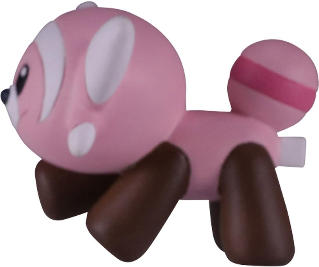 Amazon ポケットモンスター モンコレex Emc 33 ヌイコグマ ロボット 子ども向けフィギュア おもちゃ