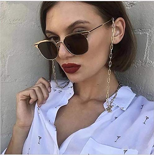 glasses strap fashion