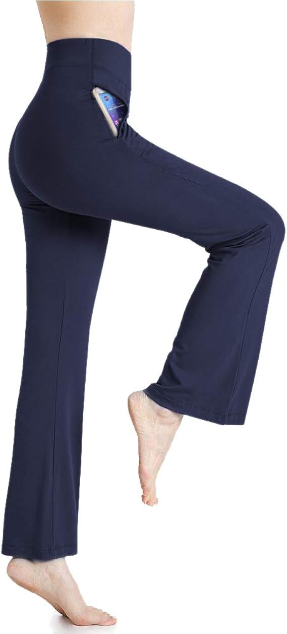 bootcut lounge pants