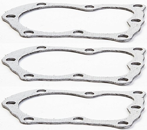 Briggs & Stratton 3 Pack 272157S Cylinder Head Gaskets Replaces 272157/272157S