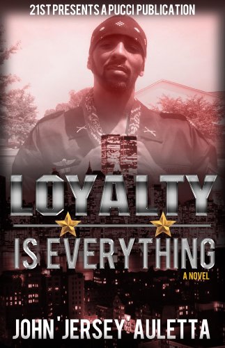Loyalty Is Everything