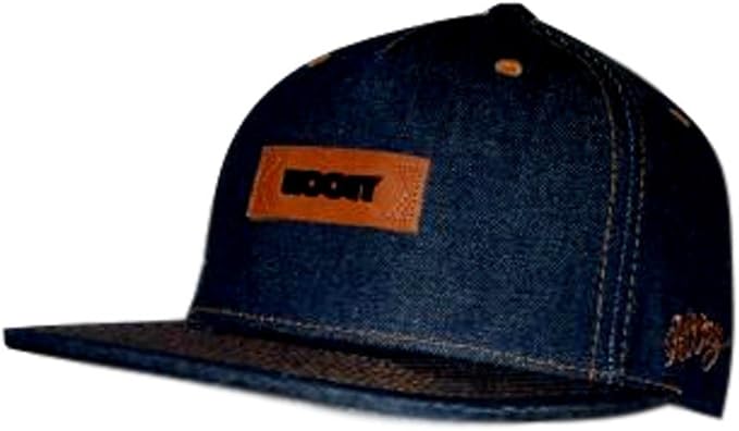 hooey hats flat bill