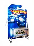 Hot Wheels Go Kart 2008 All Stars GREEN #62 1:64 Scale