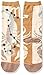 Stance Women's Scorpio Zodiac Crew Sock