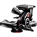 Manfrotto MHXPRO-3WG XPRO Geared Head with Two Calumet Quick Release Plates for the RC2 Rapid Connect Adapter