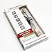 Apple MFi Certified - Lightning to USB Braided Cable with Aluminum Housing Color: Silver