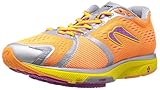 Newton Running Women's Gravity IV, Orange/Pink