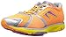 Newton Running Women's Gravity IV, Orange/Pink