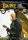 Lucifer Omnibus Vol. 1 (The Sandman Universe Classics) by 