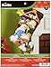 Bucilla 18-Inch Christmas Stocking Felt Applique Kit, Nativity