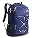 The North Face Women's Jester Laptop Backpack 15 Inch- Sale Colors (Bright Navy)