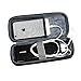 Hermitshell Travel Hard Case for Anker PowerCore+ 26800 Anker Battery Power Bank