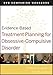 Evidence-Based Treatment Planning for Obsessive-Compulsive Disorder, Companion Workbook (Evidence-Based Psychotherapy Treatment Planning Video Series)