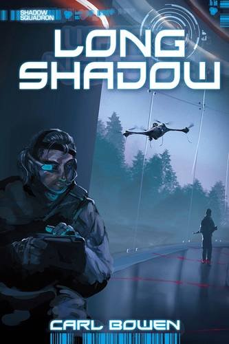 Long Shadow (Shadow Squadron: Shadow Squadron)