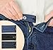 Denim Jeans Waist Extenders