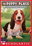 The Puppy Place #27: Lucy