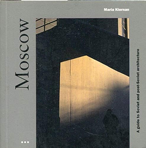 Download Moscow PDF