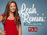 Leah Remini It's All Relative Season 2