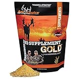 Ani-Logics Outdoors Ani-Supplment GOLD 10lb