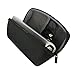 for SoundBot SB520 SB520PRO Premium 3D HD Bluetooth Wireless Portable Speaker Hard Carrying Storage Travel Case Bag by co2CREA