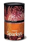 Texturas Sparkys by Ferran Adria [Popping Sugar] (Molecular Gastronomy) - 210g/7.4oz
