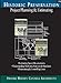 Historic Preservation: Project Planning and Estimating