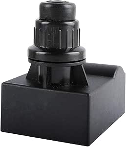 03340 Generador de chispas BBQ – Batería de repuesto botón de salida 4