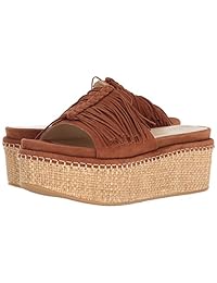 Stuart Weitzman wiggleroom Wedge Sandal mujer