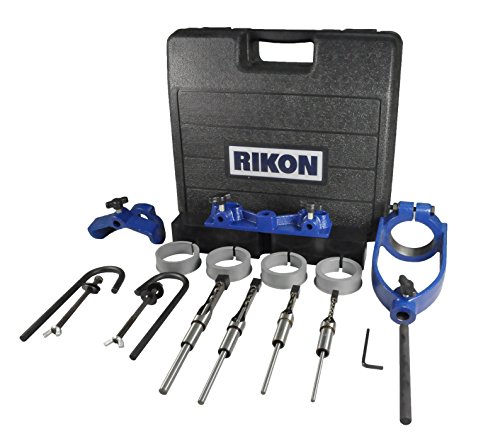 RIKON 29-201 Mortising Kit