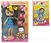 Boxy Girls BROOKLYN 8 inch Doll With 4 Surprise Packages