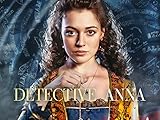 Detective Anna