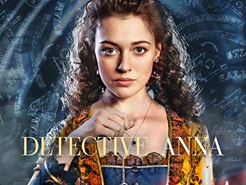 Detective Anna