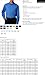 UltraClub Men's Whisper Twill Shirt (Navy) (Medium)