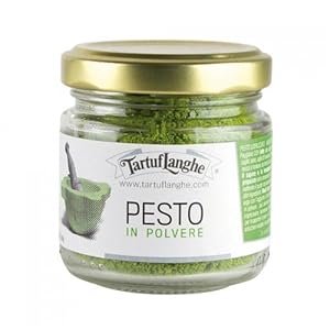 Pesto Poeder