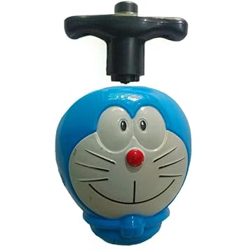 doraemon spinner