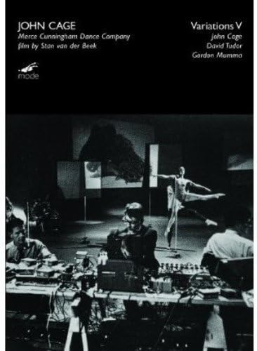 John Cage: Variations V