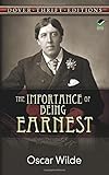 The Importance of Being Earnest
