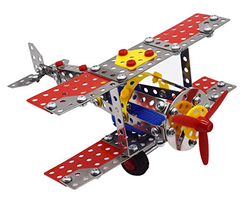 image for TommoT 3D Jigsaw Puzzle,Educational Toys for Children,Building Toy,Air