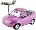 Disney Pixar Cars: Coriander Widetrack Vehicle