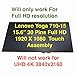 Lenovo Yoga 710-15IKB 80V5 710-15ISK 80U0 710 15