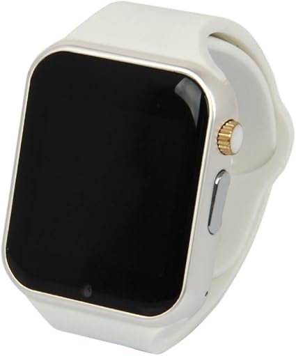 Reloj inteligente Zomtop usable Bluetooth GT08 inteligente Salud ...