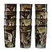 The Walking Dead Set of 12 AMC 20oz Character Tumblers Plastic Cups By Hallmark